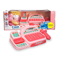 CYC 1 Caja Registradora Juguete de Importacion SH25007683
