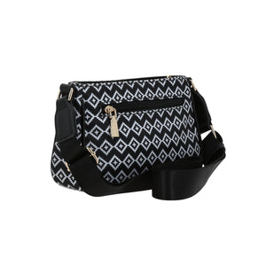 Bolso Tipo Crossbody Madison Chenson Xochitl MD25100-3