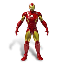 Cargar imagen en el visor de la galería, CYC Figura Accion Super Heroe Marvel Ironman 22cm T378855 Juguete de Importacion
