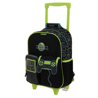 Mochila Chica Chenson Con Ruedas ETAD
