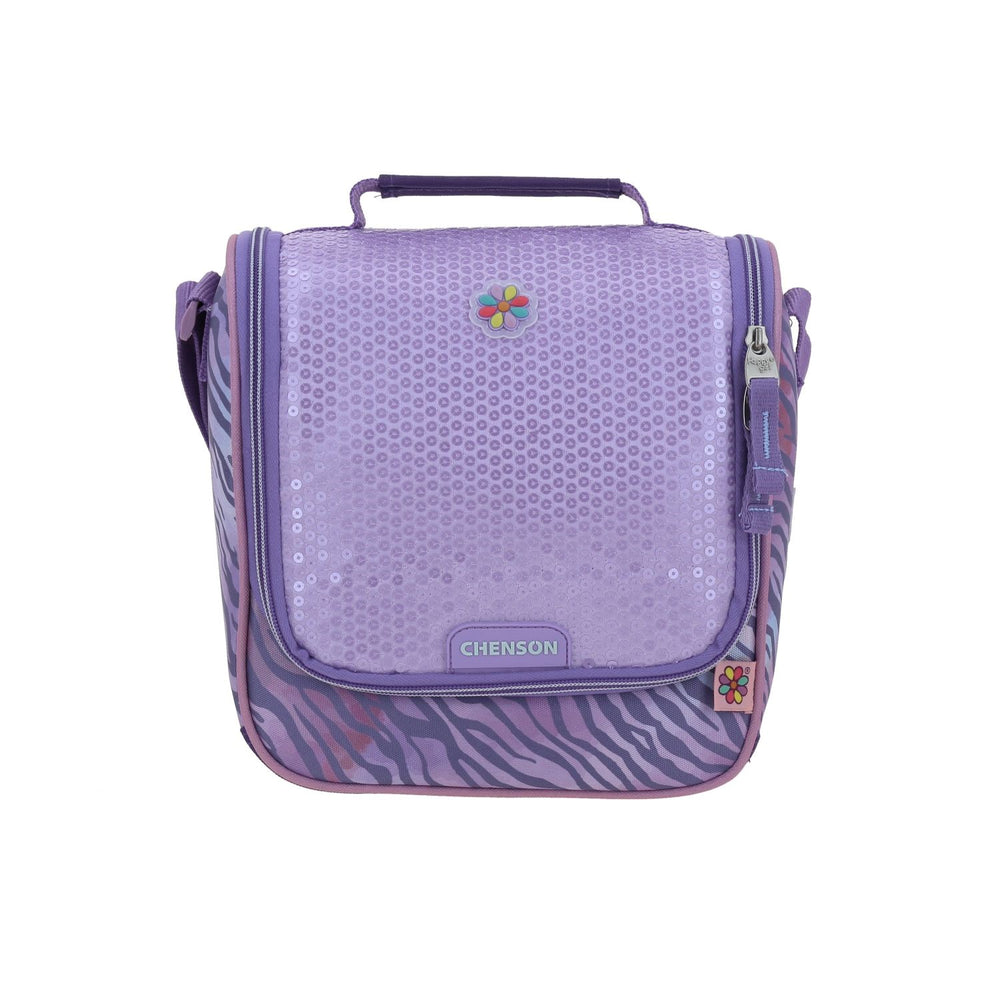 Lonchera Termica Escolar Chenson Happy Girl Zed HG66463-U