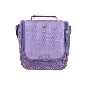 Lonchera Termica Escolar Chenson Happy Girl Zed HG66463-U