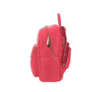 Mochila Backpack Tipo Bolso Madison Chenson Patricia MD23004-R