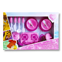 CYC 1 Juego De Cocina Princesas Frozen Disney Mayoreo T368575
