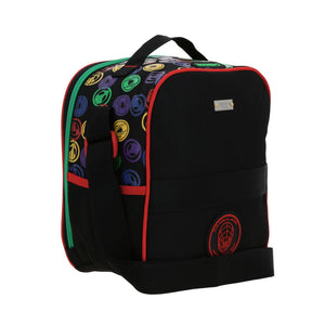 Lonchera Escolar Termica Chenson Miles Morales Marvel Feiquer MM70320-3