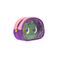 Lapicera Estuche Rapunzel Disney Princesas Yadatex

