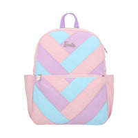 Mochila Barbie Porta Laptop Yadatex Chics
