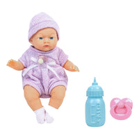CYC Muñeca Bebe Con Accesorios Importacion SH23204783
