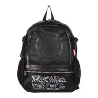 Mochila Grande Ruz Marvel Pantera Negra 174410
