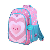 Mochila Grande Escolar Chenson Happy Girl HG71032-P JART
