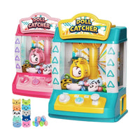 CYC Maquina de Garra de Peluches de Juguete Importacion SH23133427
