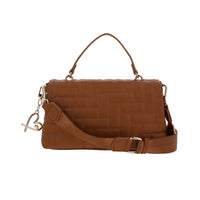 Bolsa Briefcase Bolso De Mano Gorett Priss Chenson GS25076-B