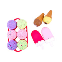 CYC Set de Helados Juguete De Importacion HP1161117

