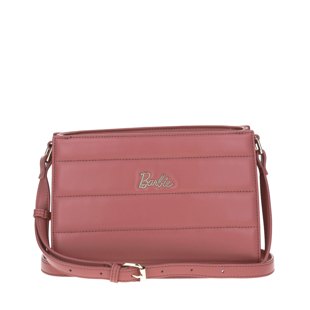 Bolsa Crossbody Bolso Gorett Barbie Conty BR22099-P