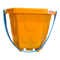 CYC Cubeta Para Playa Con Regadera y Pala para Arena Juguete De Importacion HP1207184
