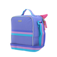 Cargar imagen en el visor de la galería, Lonchera Escolar Chenson Vania Bachur Malva VB70469-U
