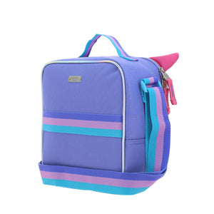 Lonchera Escolar Chenson Vania Bachur Malva VB70469-U