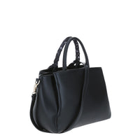 Bolsa Para Dama Satchel Barbie Gorett Chenson Remem BR22076-3
