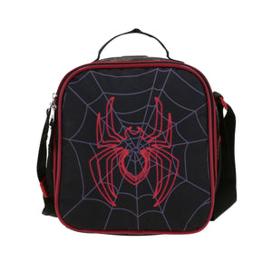 Lonchera Escolar Termica Chenson Miles Morales Marvel Laiper MM70448-3