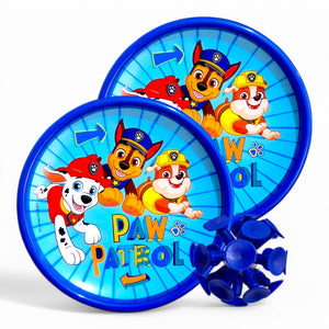 Cachabola Paleta Paw Patrol Juguete De Importacion T372328