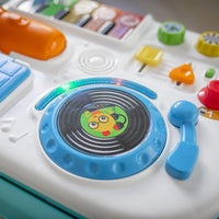 Andadera Caminadora 4en1 Musical Mixn Roll Baby Einstein
