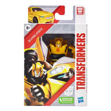 Cargar imagen en el visor de la galería, 1 Transformers Optimus Bumblebee Primal Grimlock Hasbro E0618
