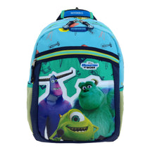 Cargar imagen en el visor de la galería, Mochila Mediana Chenson Preescolar Kinder Monster At Work Inc Aufter MW65975-9
