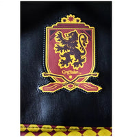 Mochila Grande Ruz Harry Potter Hogwarts Truzt 174489
