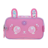 Lapicera Escolar Estuche Chenson Happy Girl Lepin HG66565-P
