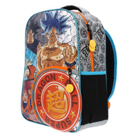 Mochila Grande Yadatex Goku Dragon Ball S
