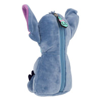 Lapicera Estuche Disney Figura de Stitch Yadatex
