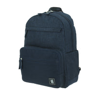Mochila Chenson Escolar 1818 Juvenil Nerfresa Porta Laptop 1865731-9
