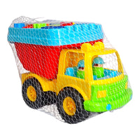 CYC Camion de Formas Bloques Juguete Importacion HP1232071
