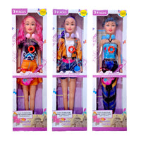 CYC 1 Muñeca Gigante Estilo Kpop Importacion SH26018343
