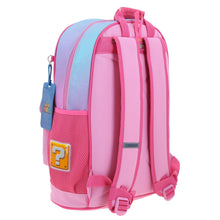 Cargar imagen en el visor de la galería, Mochila Grande Chenson Mario Bros Peach MB70430-P Kiut
