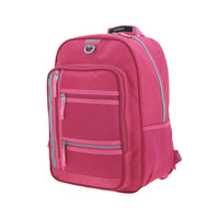 Mochila Chenson Escolar Juvenil Porta Laptop Chey CH66490-P
