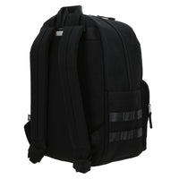 Mochila Escolar Porta Laptop Chenson 1818 Belt 1870185-3
