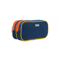 Lapicera Estuche Chenson Mario Bros Gokar MB66165-9
