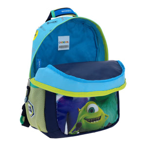 Mochila Mediana Chenson Preescolar Kinder Monster At Work Inc Aufter MW65975-9