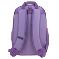 Mochila Grande Escolar Chenson Disney Princesas PR70554-V Princs