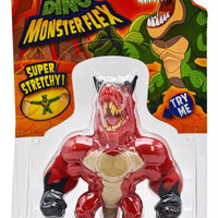 Dino Monster Flex Monstruos Flexor Original Diramix