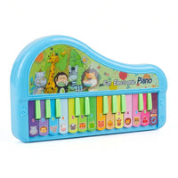 CYC 1 Piano Musical Juguete Importacion SH24033172

