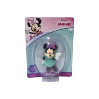 CYC Figura Minnie Mouse Juguete de Importacion DT-MN3-01
