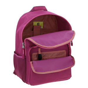 Mochila Chenson 1818 Juvenil Grande 1866482-F