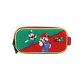 Lapicera Estuche Chenson Luigi Mario Bros MB65869-9