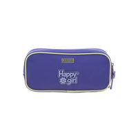 Lapicera Doble Estuche Escolar Chenson Happy Girl HG70971-U BRAT
