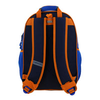 Mochila Grande Chenson Miles Morales Marvel LEMI MM71060-9
