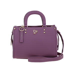 Bolsa Satchel Bolso Gorett Tracy Chenson GS25092-U