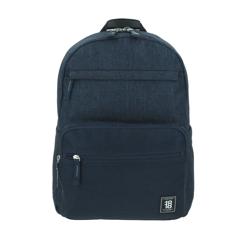 Mochila Chenson Escolar 1818 Juvenil Nerfresa Porta Laptop 1865731-9