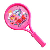 Set Juego Raquetas Frozen Juguete De Importacion T372335
